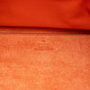 Gucci Small Pebbled Calfskin Logo Convertible Tote Secondhand