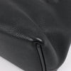 HERMES 24/24 29 Togo Leather Handbag in Black and Gold Metal Fittings D: 2019 Secondhand