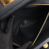 HERMES 24/24 29 Togo Leather Handbag in Black and Gold Metal Fittings D: 2019 Secondhand