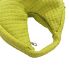 Bottega Veneta Mini Rubber Padded Intreccio Jodie Secondhand