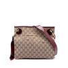 Gucci GG Canvas Eclipse Crossbody Secondhand