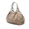 Gucci Medium GG Canvas Sukey Tote Secondhand