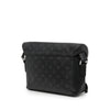 Louis Vuitton Monogram Eclipse Voyager PM Secondhand