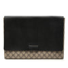 Gucci Large GG Supreme Clutch Secondhand