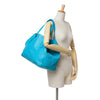 Secondhand Bottega Veneta Large Nappa Intrecciato Cesta Tote