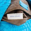 Secondhand Bottega Veneta Large Nappa Intrecciato Cesta Tote