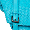 Secondhand Bottega Veneta Large Nappa Intrecciato Cesta Tote