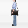 Gucci GG Denim Crossbody Secondhand