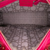 Dior Medium Lambskin Cannage Lady Dior Secondhand