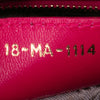 Dior Medium Lambskin Cannage Lady Dior Secondhand