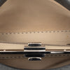 Fendi Medium Calfskin Peekaboo Iconic Satchel Secondhand