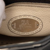 Fendi Medium Calfskin Peekaboo Iconic Satchel Secondhand