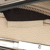 Fendi Medium Calfskin Peekaboo Iconic Satchel Secondhand