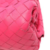 Bottega Veneta Nappa Intrecciato The Mini Pouch Crossbody Secondhand