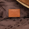Louis Vuitton Monogram Mahina Suede Onatah Pochette Secondhand