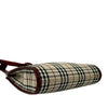 Burberry House Check Canvas Crossbody Secondhand