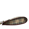 Burberry House Check Canvas Crossbody Secondhand