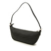 Fendi Micro Zucchino Canvas Shoulder Bag Secondhand