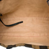 Fendi Pequin Canvas Simply Shopping Tote Secondhand
