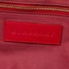 Burberry Small Haymarket Check Coated Canvas Salisbury Tote Secondhand