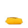 Fendi Medium Econyl Nylon Baguette Crossbody Secondhand
