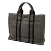 Hermès Canvas Fourre Tout PM Secondhand
