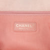 Chanel Jumbo Quilted Calfskin Triple Stitched Flap Secondhand