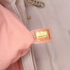 Chanel Jumbo Quilted Calfskin Triple Stitched Flap Secondhand