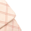 Chanel Jumbo Quilted Calfskin Triple Stitched Flap Secondhand