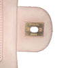 Chanel Jumbo Quilted Calfskin Triple Stitched Flap Secondhand