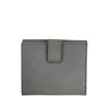Ferragamo Leather Gancini French Wallet Secondhand