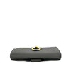 Ferragamo Leather Gancini French Wallet Secondhand