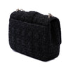 Dior Medium Tweed Cannage Miss Dior Flap Secondhand