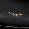 Dior Medium Tweed Cannage Miss Dior Flap Secondhand