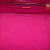 Prada Canvas Canapa Logo Satchel Secondhand