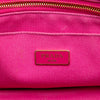 Prada Canvas Canapa Logo Satchel Secondhand
