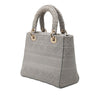 Dior Medium Canvas Cannage Lady D Lite Secondhand