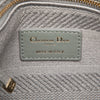 Dior Medium Canvas Cannage Lady D Lite Secondhand
