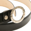 Bvlgari Leather Bvlgari Bvlgari Belt Secondhand