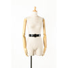 Bvlgari Leather Bvlgari Bvlgari Belt Secondhand