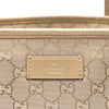 Gucci Medium GG Imprime Tote Secondhand