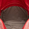 Bottega Veneta Nappa Intrecciato Flap Crossbody Secondhand