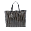 Secondhand Goyard Goyardine Saint Louis GM