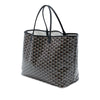 Secondhand Goyard Goyardine Saint Louis GM
