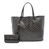 Secondhand Goyard Goyardine Saint Louis GM