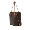 Louis Vuitton Monogram Neverfull MM Secondhand