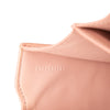 Burberry Small TB Monogram Embossed Calfskin Chain Shoulder Bag Secondhand