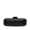 Gucci Medium GG Marmont Matelasse Diagonal Leather Torchon Shoulder Bag Secondhand