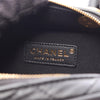 Chanel Mini CC Quilted Calfskin Bowling Bag Secondhand