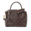 Louis Vuitton Monogram Lockit BB Secondhand